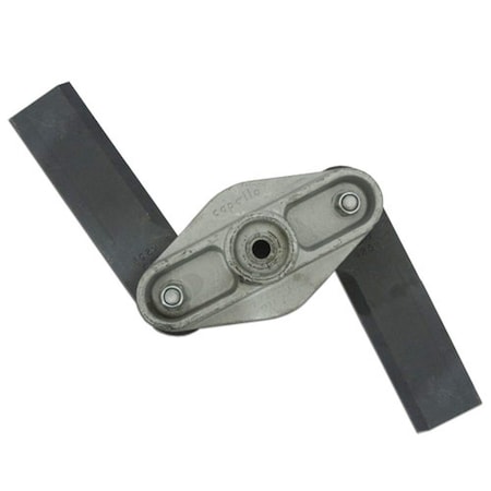 Aftermarket Stalk Chopper Assembly Complete Fits Capello Quasar WN-01034001-PEX